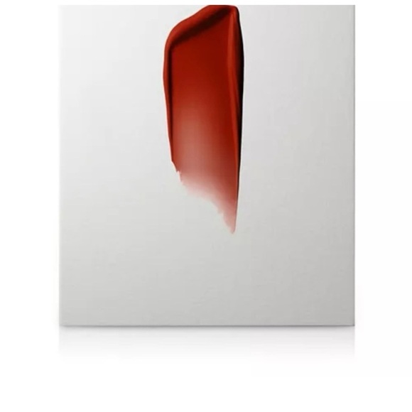 Tom Ford Liquid Lip Luxe Matte Lip color 123 Devoted NEW - Picture 2 of 7